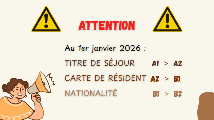 nouvelle législation 2026